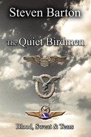 Steven Barton | The Quiet Birdmen | Taschenbuch | Englisch (2012) | Xlibris