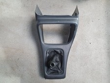  RARE cover center console shift shifting Honda Civic SiR EK4 EK9 EK3 EJ9 96-00