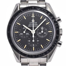 OMEGA Speedmaster Professional 3590.50 black Dial Hand Winding Men's R#149240