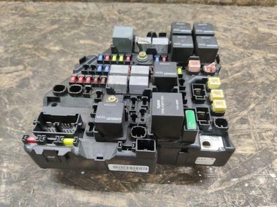 CADILLAC SRX Sicherungskasten 1GA0206310 25771741 4.56 Petrol 230kw 34628032