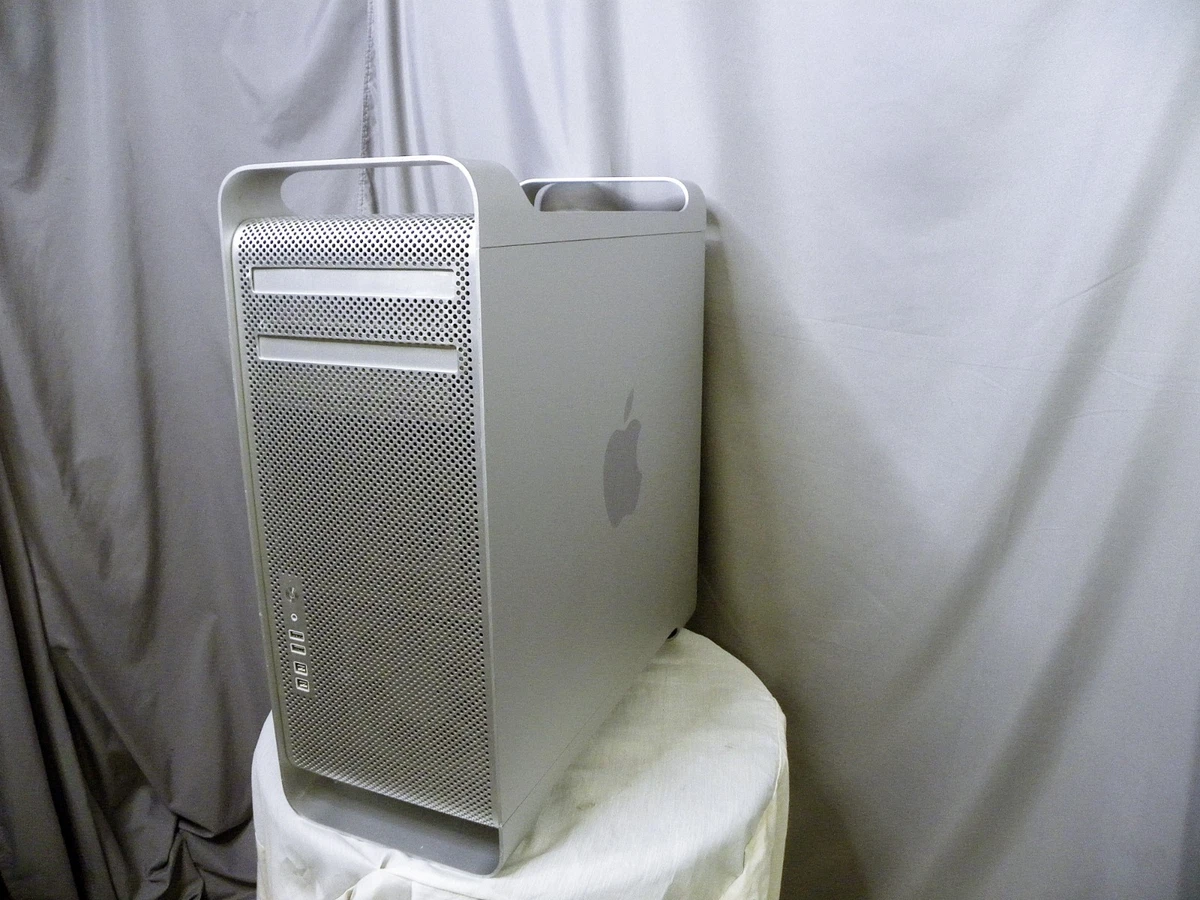 Apple Mac Pro Intel Xeon 6-Core 32 GB RAM Apple Desktops & All-In