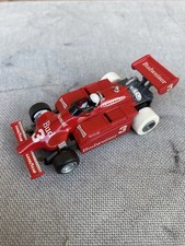 Tyco HO F1 Indy Slotcar Racer Budweiser 3