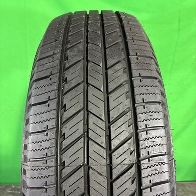 Pair,Used-235/65R18 Paragon Tour CUV 106T 9/32 DOT 0922