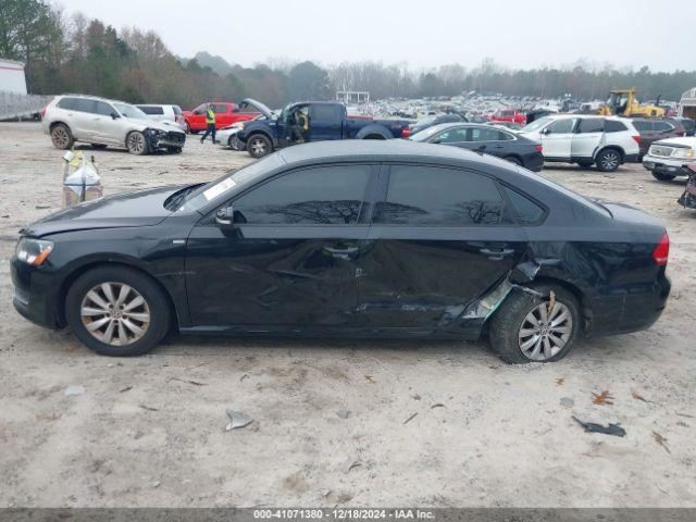Temperature Control Single Zone Climatic Fits 13-15 PASSAT 4622404