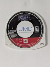 STAR WARS: THE FORCE UNLEASHED [GH] - PSP, Disc Only