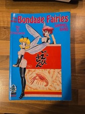 The New Bandage Fairies Sammelband 1-16 Manga Comic 1997