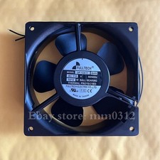 1 Pc. New UF-12A11 BWH AC115V axial flow cooling fan