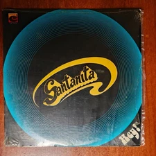 Santanita ‎– Hey - Gaitero Por Siempre [1980] Vinyl LP Folk Gaita Corpodisco