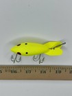 Vtg Bomber Rattlin Crank Bait Fishing Lure Chartreuse Luxon — photo 7