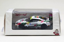 Spark Nissan Gt-r Gt3 Nismo Team Kcmg N 23 Fia World Cup Macau 2018 T.matsuda 1:64 Y131