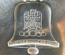 Olimpia 1936 Berlin Olympia-Glocke Memorablia
