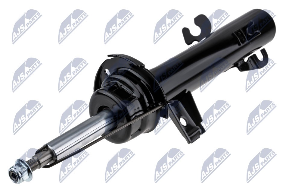Fits NTY A-BM-054 FRONT SHOCK ABSORBER LEFT - Image 7