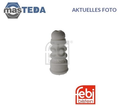 18374 ANSCHLAGPUFFER STOßDÄMPFER HINTEN FEBI BILSTEIN FÜR VW PASSAT