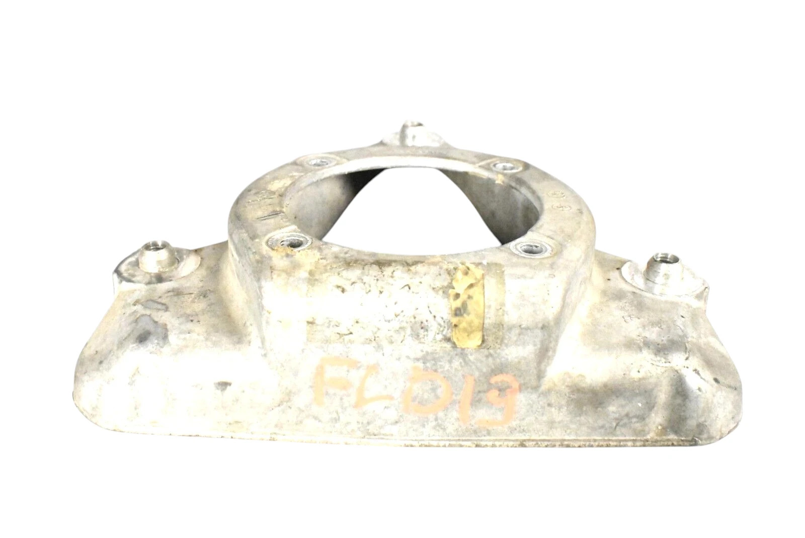 Bentley Continental 2003-2012 Front Left Upper Bracket assembly