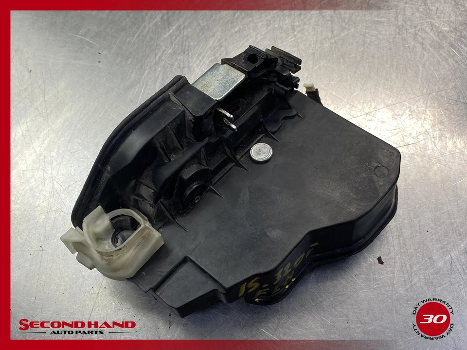 BMW 320I F30 2013-2016 panel de puerta delantera izquierda cierre actuador OEM Foto 4 de 4