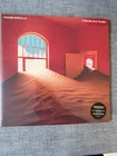 TAME IMPALA THE SLOW RUSH - COLOURED   VINYL 2X LP + 7"- BRAND NEW SEALED