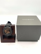 Orologio da polso uomo automatico Emporio Armani Meccanico AR60012 orologio da polso