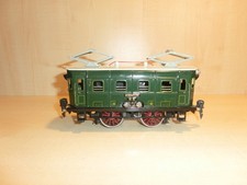 17487) Märklin - Spur 0 -  E-Lok RS 66/12900 - elektr. - läuft - ansehen