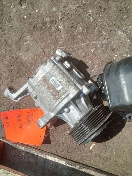 BR-Z 2022 AC Compressor 191261 - Image 4 of 4