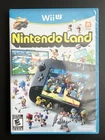 Nintendo Land - (Nintendo Wii U) *BRAND NEW / FACTORY SEALED*
