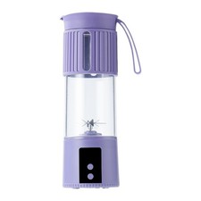 Juicer Cup mit Trageschlaufe tragbar tragbarer Entsafter elektrisch f&uuml;r
