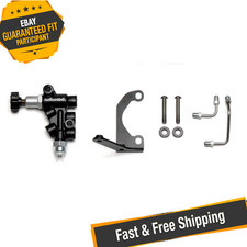 Wilwood 260-13190 Proportioning Valve W Mounting Bracket Kit