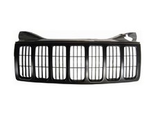 55156814AE ZENTRALER STOßSTANGENGITTER / 108903404/JE0202011/430157B / 1527791 F