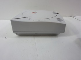 Sega Dreamcast HKT-3020 White Home Video Gaming Console With Controller