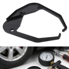For Tire Wheel Width Measuring Caliper for Balancing Machine Clear Markings