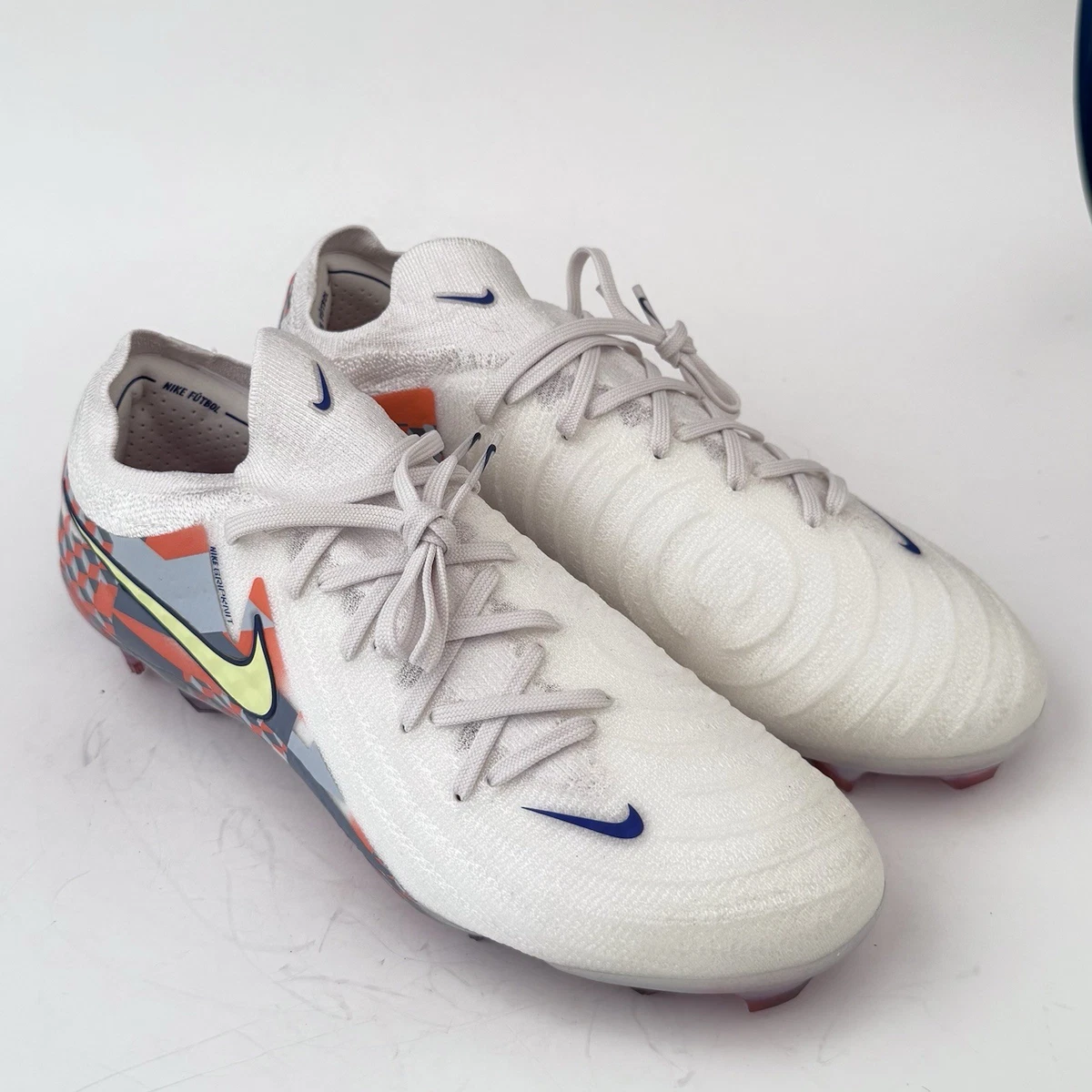 Nike Phantom GX 2 Elite SE FG Barna Pack for Sale | Authenticity