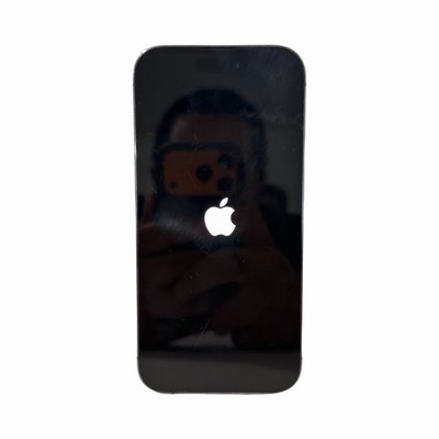 Apple iPhone 14 Pro  128gb   - read description