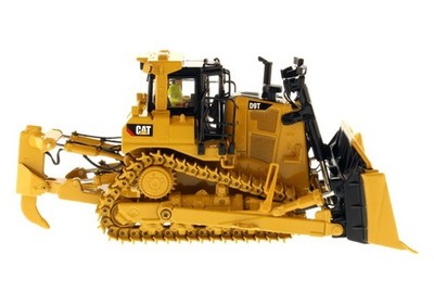 Caterpillar  D9T  Track-Type Tractor w/Ripper