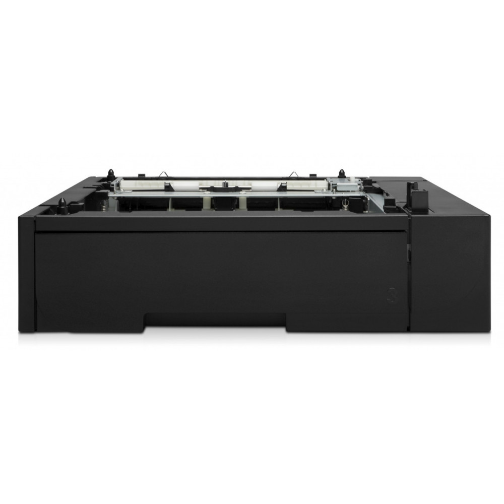 HP CF106A - Оборудование для производства бумаги для лазерной резки Drucker - макс 550 вт - schwarz 13090₽