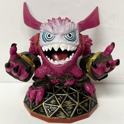 Activision Skylanders Trap Team Love Potion Pop Fizz Figure