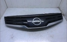 Calandre Nissan NOTE