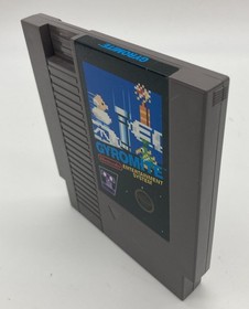 Gyromite (Nintendo Entertainment System, 1985) NES Cart Only