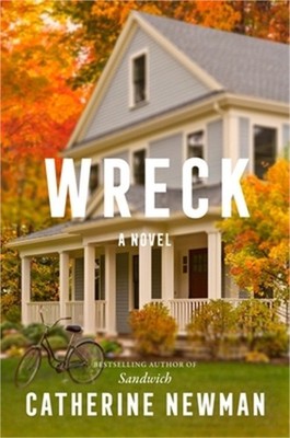 Wreck (Hardback or Cased Book)