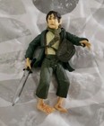 Lord Of The Ring Gandalf 6.5" Action Figure Marvel Entertainment 2001 NLP Inc. — photo 8