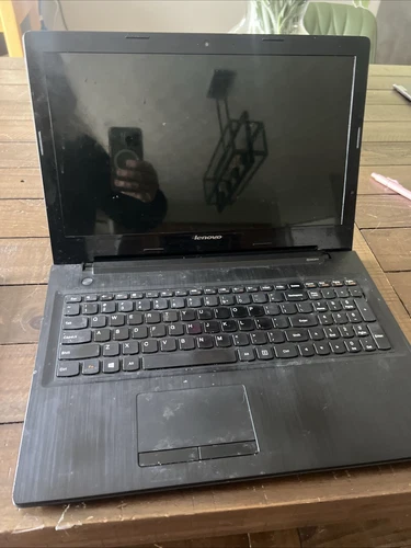 Lenovo G50-80 Laptop i3-4030U 1.9GHz 16GB 256GB SSD 15.6"