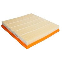 Luftfilter Mahle Knecht Lx 2882