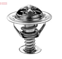 Denso Thermostat KüHlmittel Mit Dichtungen 88 °C FüR Mitsubishi Space Star