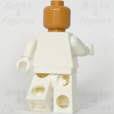 LEGO Star Wars Darth Vader Head Minifigure Part Anakin Skywalker