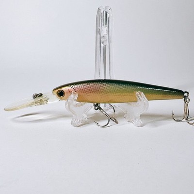 Lucky Craft Staysee 80SP 8,6g 80mm