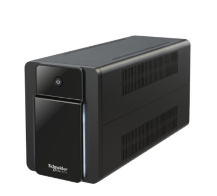 Ups Schneider Electric 500VA 230V 3 prese IEC C13 - BXS500MI  