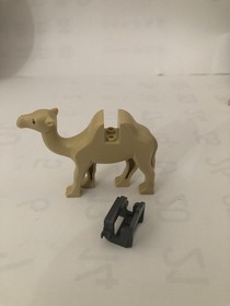 LEGO Prince of Persia: Battle of Alamut (7573) - (100% Completed)