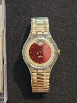 Swatch Automatik ''Magic Tool'' SAK120/1 - 1997 - Automatik