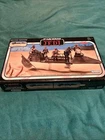 Hasbro Star Wars Vintage Skiff Vehicle NEW Open Box