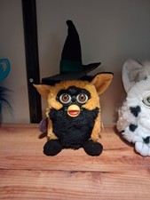 1999 Halloween Furby