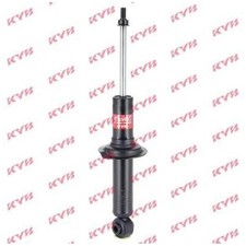 2x KYB Stoßdämpfer hinten 20365AE05A 20365AE120 20665AE010 | 302864