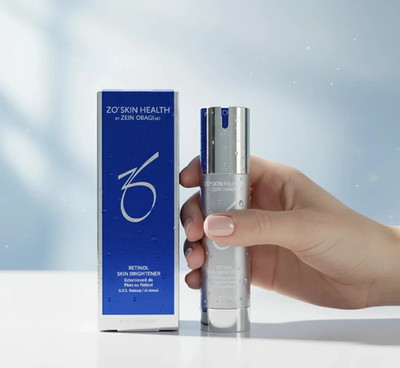Zo Skin Health Retinol Skin Brightener 0.5% 50ml 1.7oz NEW FAST SHIP